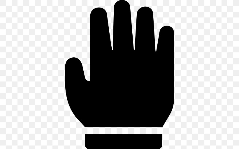 Hand Cursor Palm Clip Art, PNG, 512x512px, Hand, Black, Black And White, Cursor, Finger Download Free