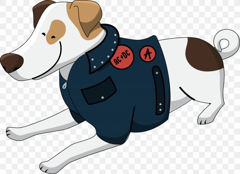 Dog Breed Puppy Jack Russell Terrier Boston Terrier Clip Art, PNG, 1024x744px, Dog Breed, Boston Terrier, Canidae, Carnivoran, Cartoon Download Free