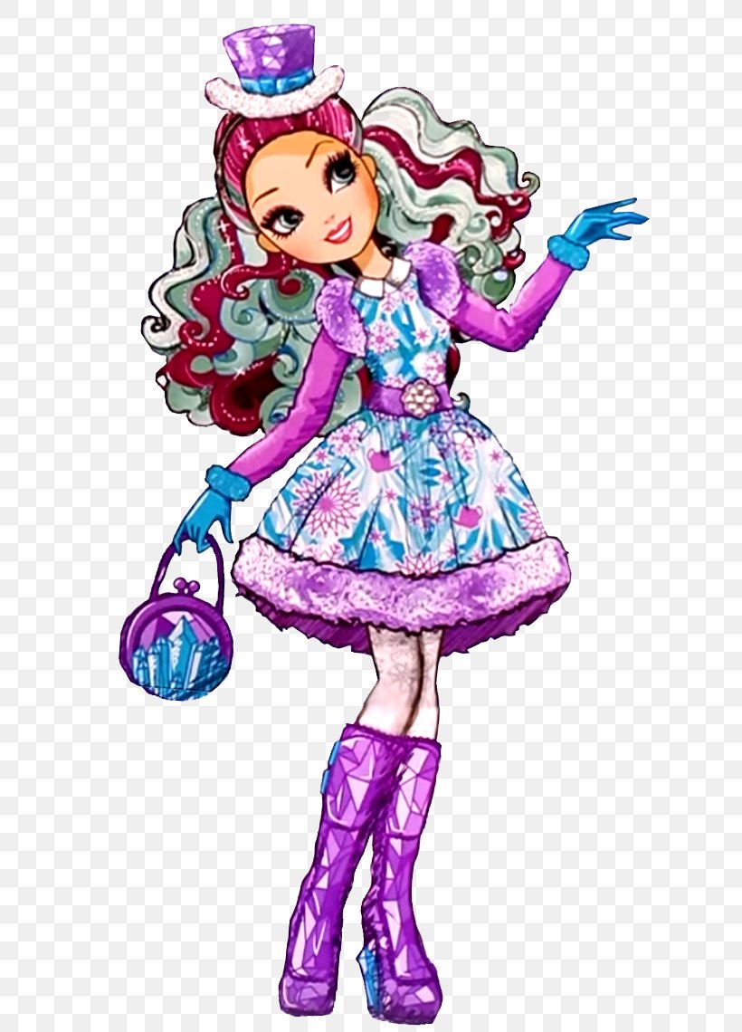 Mad Hatter Ever After High Doll Queen Monster High, PNG, 666x1140px, Mad Hatter, Art, Character, Costume, Costume Design Download Free