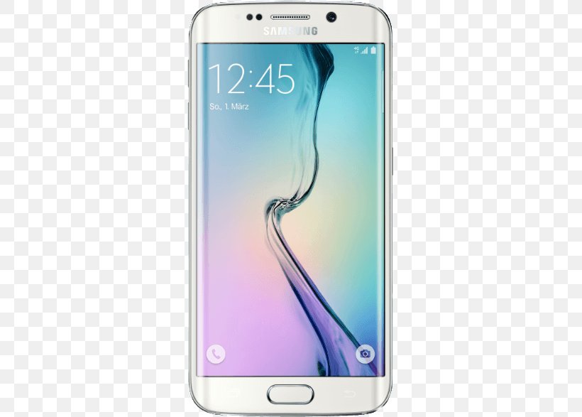 Samsung Galaxy S6 Edge Android Telephone Smartphone, PNG, 786x587px, Samsung Galaxy S6 Edge, Android, Android Lollipop, Cellular Network, Communication Device Download Free