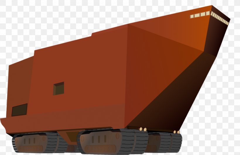 Sandcrawler Vector Graphics Star Wars Jawa Drawing, PNG, 900x582px, Sandcrawler, Art, Cartoon, Deviantart, Digital Art Download Free