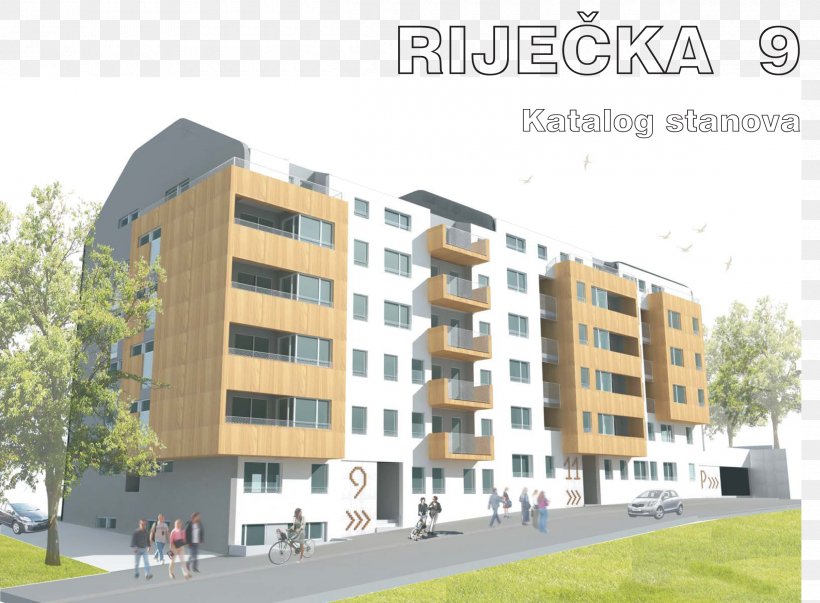 Stan Dvosoban Apartment Riječka Radulovic, PNG, 2400x1765px, Stan, Apartment, Architecture, Belgrade, Building Download Free
