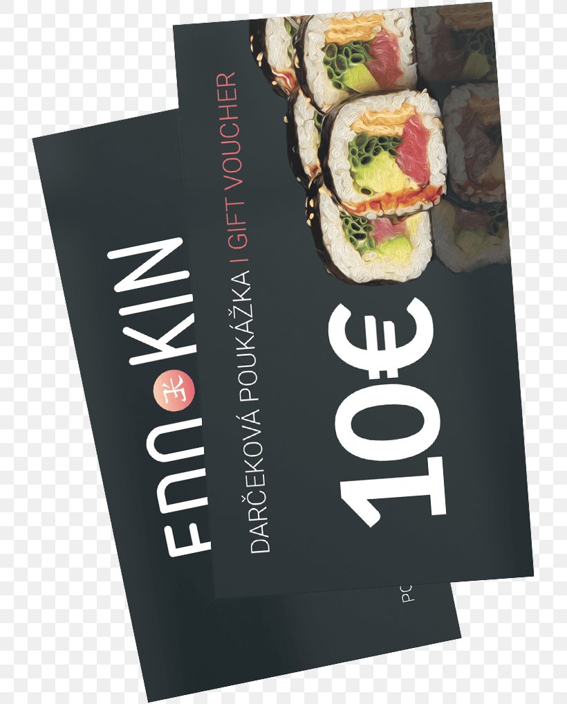 Sushi Cuisine Advertising Kitchen Text, PNG, 729x1017px, Sushi, Advertising, Cuisine, Kitchen, Supply Download Free