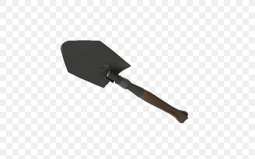 Team Fortress 2 Shovel Steam Weapon Rocket Launcher, PNG, 512x512px, Team Fortress 2, Hardware, Melee, Melee Weapon, Power Shovel Download Free