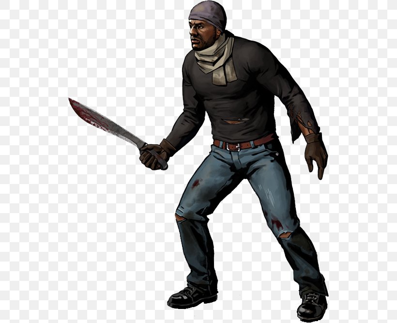 The Walking Dead: Road To Survival Tyreese Character Wiki, PNG, 539x667px, Walking Dead Road To Survival, Action Figure, Action Toy Figures, Aggression, Character Download Free