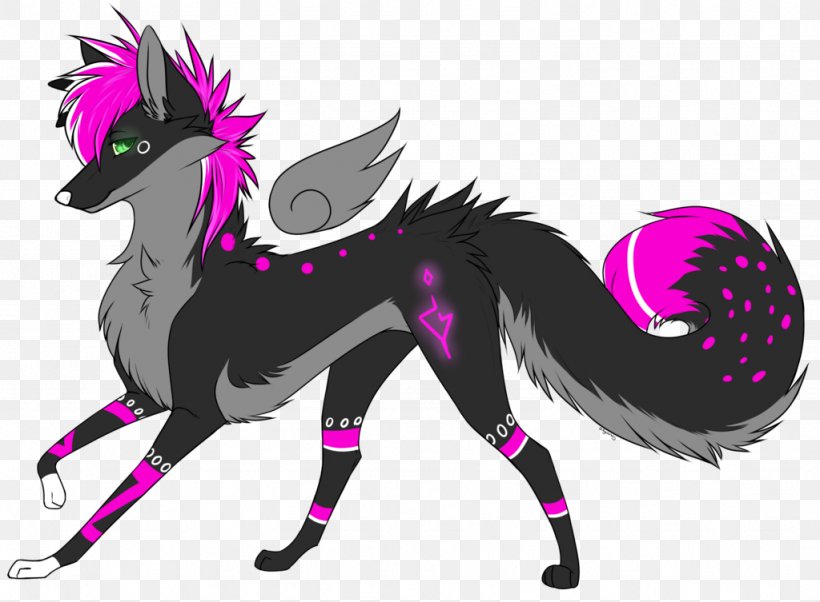 Unicorn Cat Dog Mane, PNG, 1024x753px, Unicorn, Canidae, Carnivoran, Cartoon, Cat Download Free