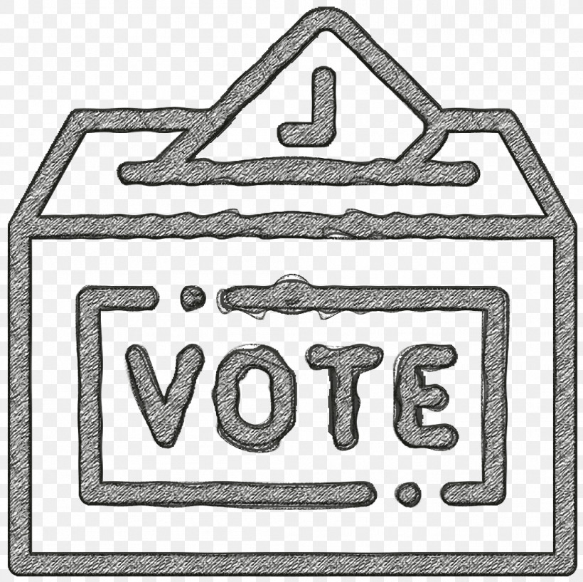 Vote Icon Elections Icon Voting Elections Icon, PNG, 1052x1050px, Vote Icon, Black, Black And White, Elections Icon, Geometry Download Free