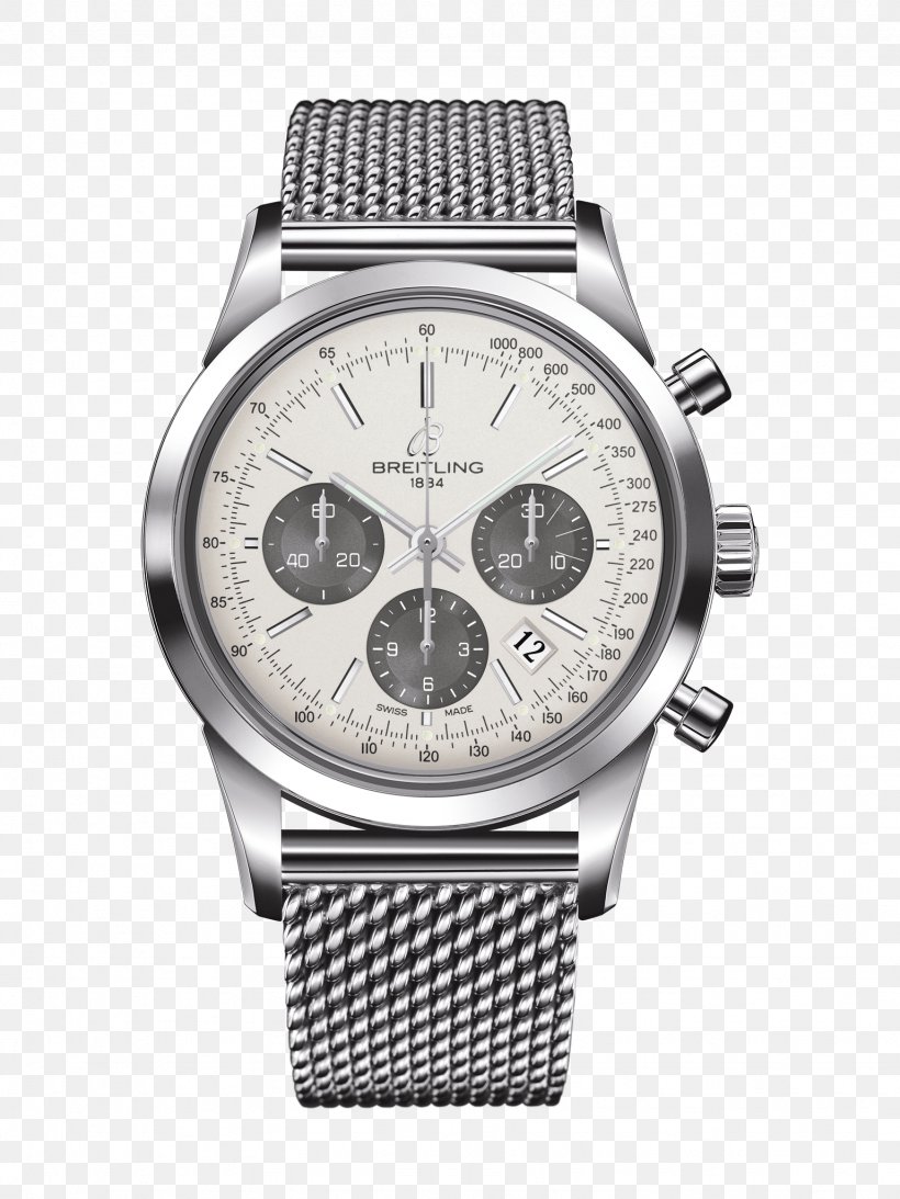 Breitling SA Chronograph Chronometer Watch Mechanical Watch, PNG, 1536x2048px, Breitling Sa, Brand, Bucherer Group, Carl F Bucherer, Chronograph Download Free