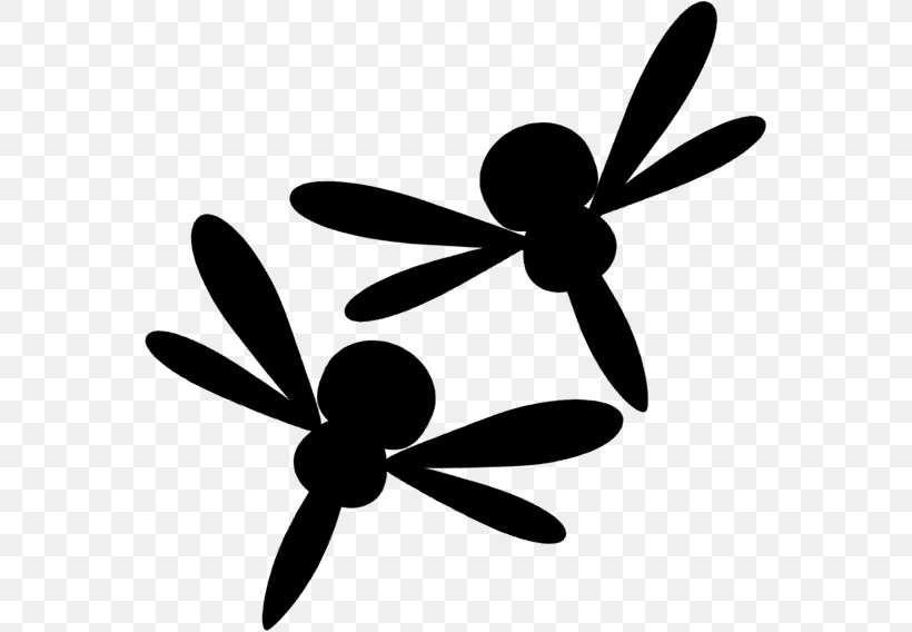 Clip Art Insect Leaf Pattern Plant Stem, PNG, 560x568px, Insect, Black, Blackandwhite, Dragonflies And Damseflies, Flower Download Free