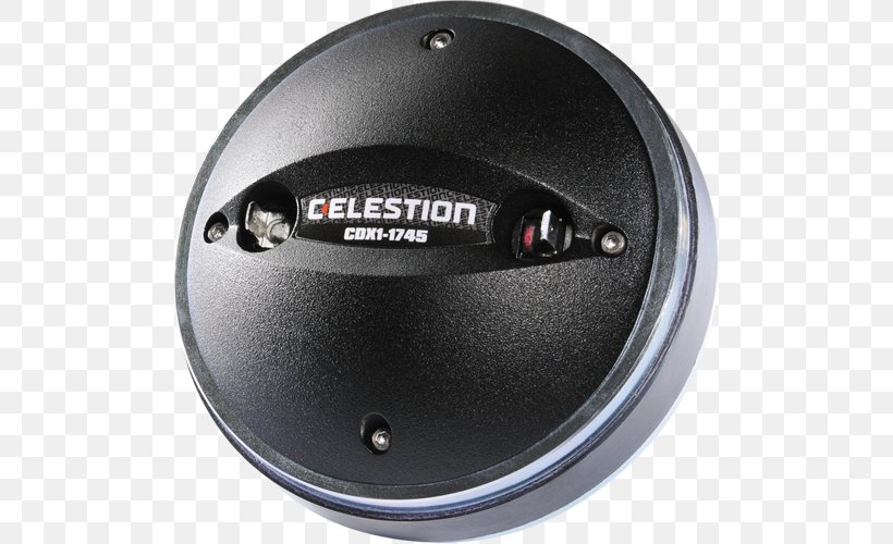 Compression Driver Ohm Loudspeaker Celestion Ferrite, PNG, 500x500px, Compression Driver, Audio, Celestion, Data Compression, Device Driver Download Free