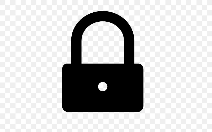 Padlock Symbol, PNG, 512x512px, Lock, Combination Lock, Consumables, Designer, Hardware Accessory Download Free