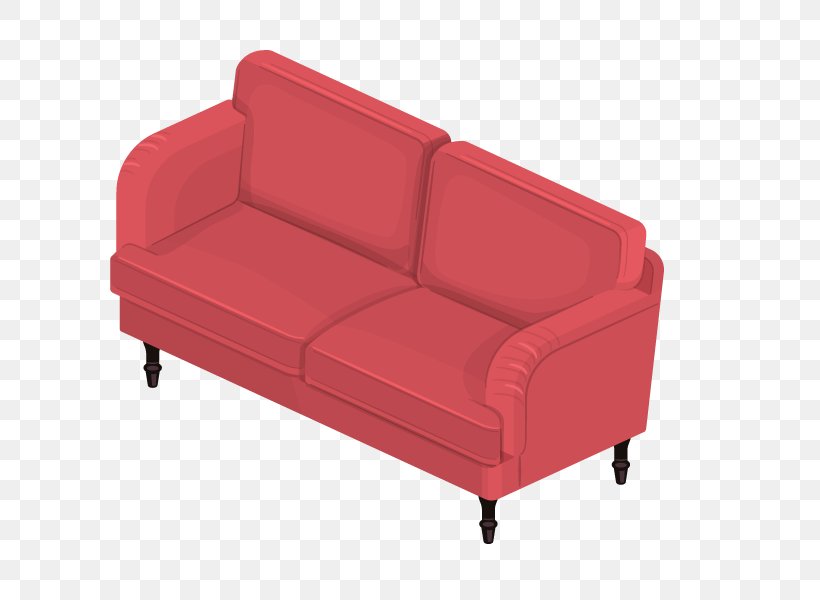 Couch Furniture Chair Fauteuil Living Room, PNG, 800x600px, Couch, Chair, Chaise Longue, Comfort, Fauteuil Download Free
