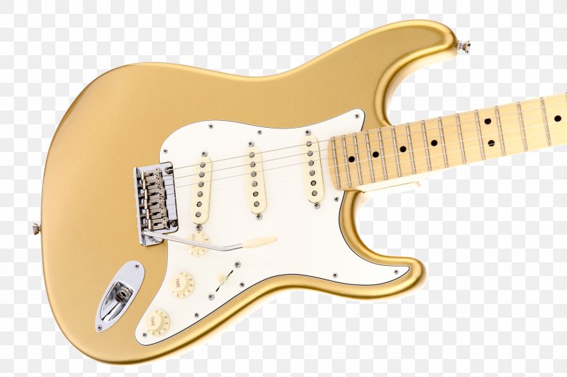 Electric Guitar Fender Stratocaster Fender Standard Stratocaster Fender Limited Edition American Standard Stratocaster Fender Musical Instruments Corporation, PNG, 2400x1600px, Electric Guitar, Acoustic Electric Guitar, Acoustic Guitar, Acoustic Music, Acousticelectric Guitar Download Free