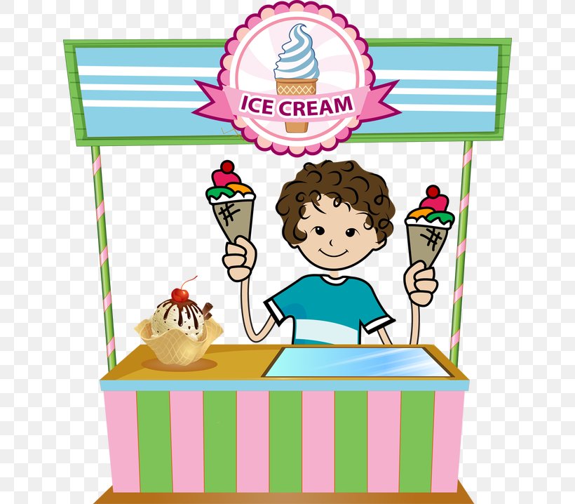 Ice Cream Parlor Italian Ice Sundae, PNG, 640x718px, Ice Cream, Area, Artwork, Cream, Food Download Free