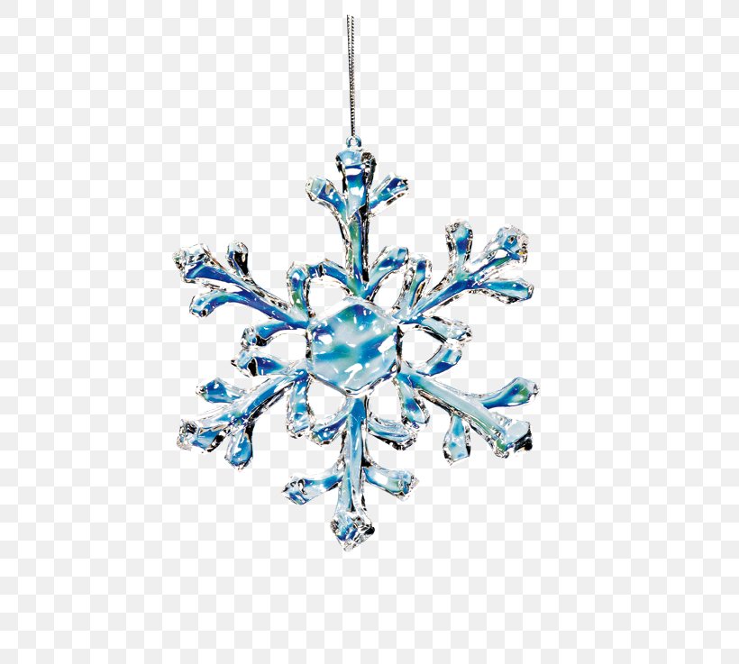 Snowflake Ice Crystals, PNG, 730x737px, Snowflake, Blue, Blue Ice, Body Jewelry, Christmas Decoration Download Free