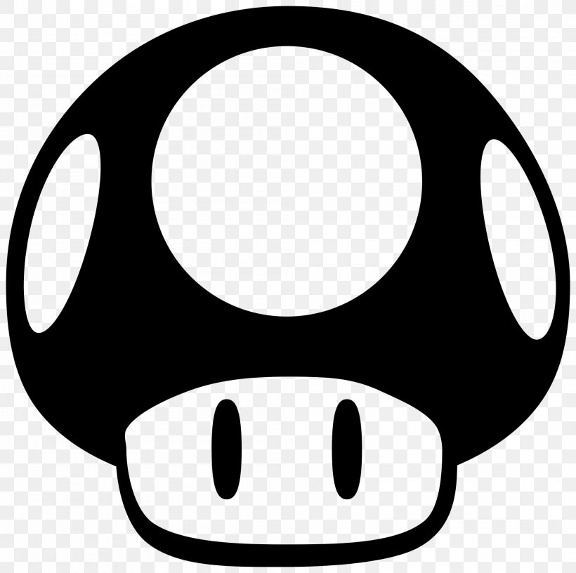 Super Mario Bros. New Super Mario Bros, PNG, 2000x1992px, Super Mario Bros, Black And White, Facial Expression, Head, Mario Download Free