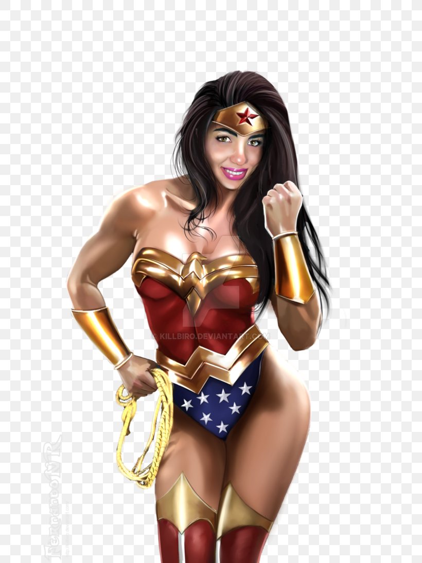 Wonder Woman Supergirl DC Super Hero Girls Superhero Art, PNG, 730x1095px, Wonder Woman, Art, Comics, Costume, Dc Super Hero Girls Download Free