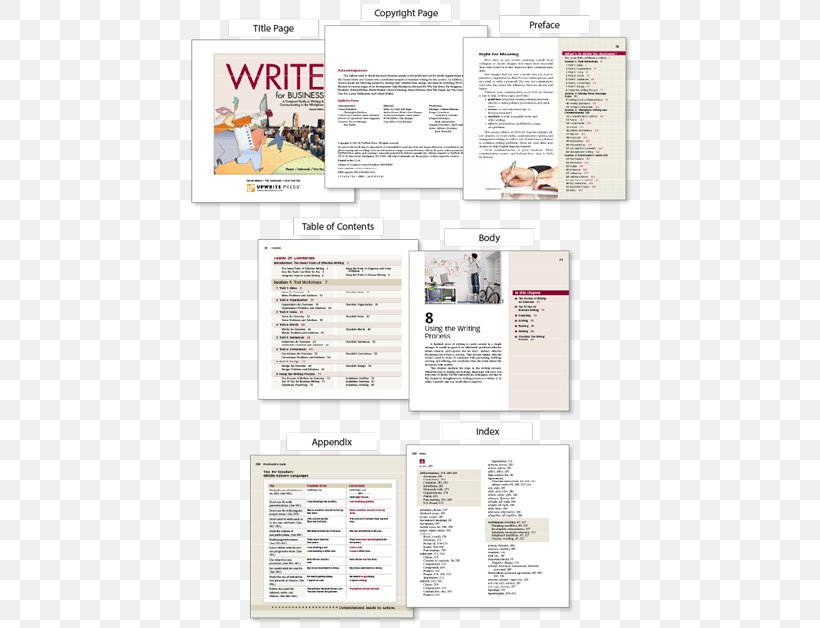 Write For Work: Building Language Skills... Book Brochure, PNG, 460x628px, Book, Brochure, Language, Text Download Free