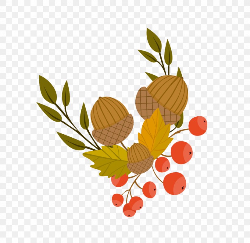 Autumn Leaf Color Illustration, PNG, 918x894px, Autumn, Autumn Leaf Color, Drawing, Flower, Food Download Free