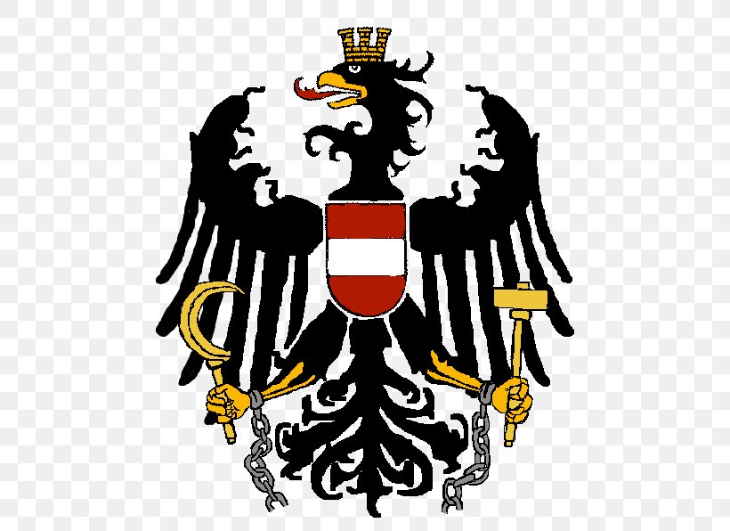 Coat Of Arms Of Austria Coat Of Arms Of Germany Art, PNG, 528x596px, Austria, Art, Artwork, Brand, Coat Of Arms Download Free