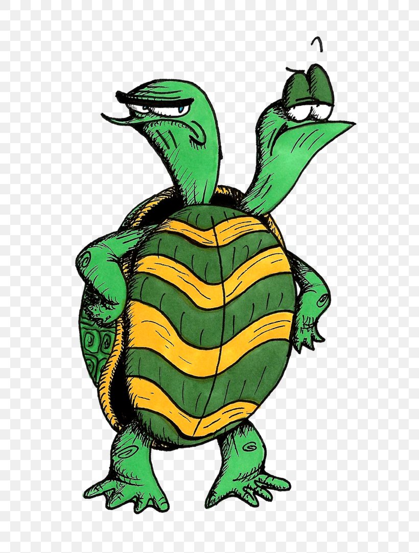 Common Snapping Turtle Cartoon Tortoise Clip Art, PNG, 738x1082px, Turtle, Alligator Snapping Turtle, Amphibian, Art, Cartoon Download Free