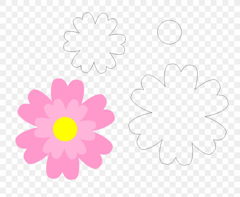 Drawing Royalty-free, PNG, 1000x820px, Drawing, Art, Chrysanths, Dahlia, Flora Download Free
