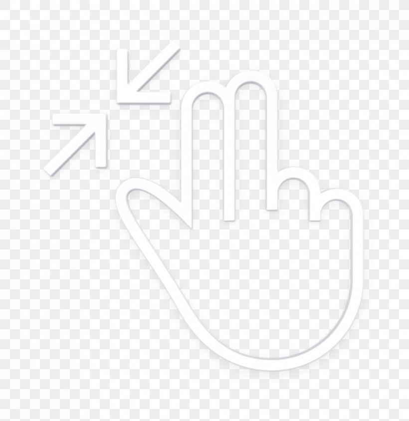 Fingers Icon Gesture Icon Hand Icon, PNG, 1220x1256px, Fingers Icon, Blackandwhite, Finger, Gesture, Gesture Icon Download Free