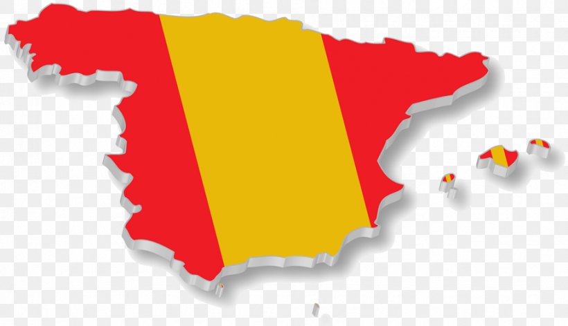 Flag Of Spain World Map, PNG, 919x530px, Flag Of Spain, Email, Flag, Map, Mapa Polityczna Download Free