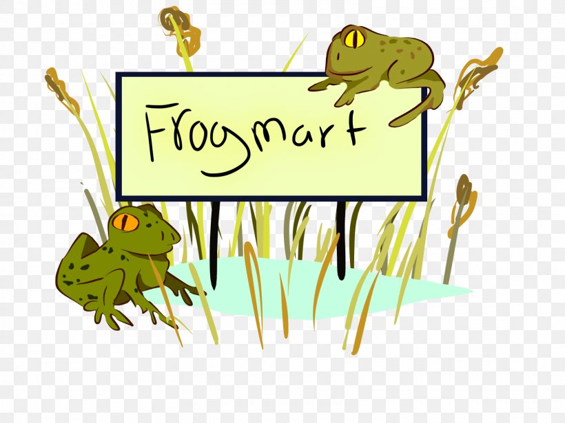 Frog Amphibian Graphic Design, PNG, 1600x1200px, Frog, Amphibian, Animal, Area, Art Download Free