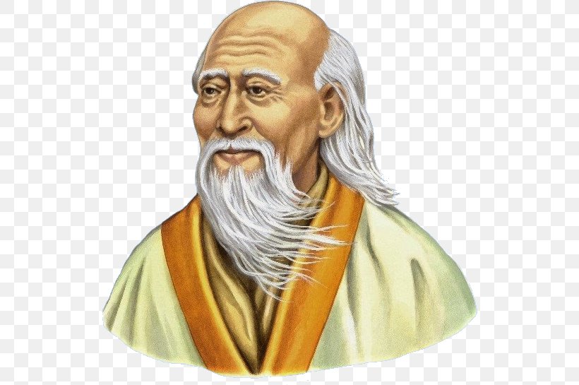 Laozi Tao Te Ching Philosopher Taoism Wisdom, PNG, 532x545px, Laozi, Art, Beard, Chinese Philosophy, Confucius Download Free