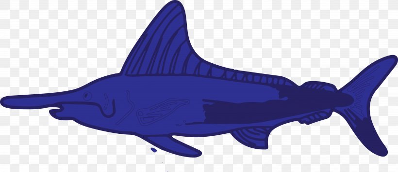Marine Biology Sea Clip Art, PNG, 5298x2301px, Marine Biology, Animal Figure, Aquatic Animal, Blue, Cartilaginous Fish Download Free