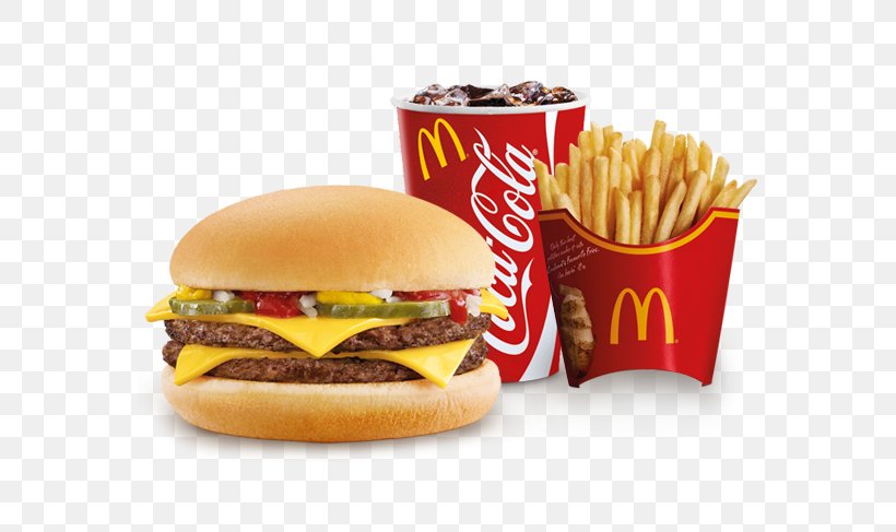 McDonald's Double Cheeseburger Hamburger Fast Food McDonald's Big Mac, PNG, 700x487px, Cheeseburger, American Food, Big Mac, Breakfast Sandwich, Buffalo Burger Download Free