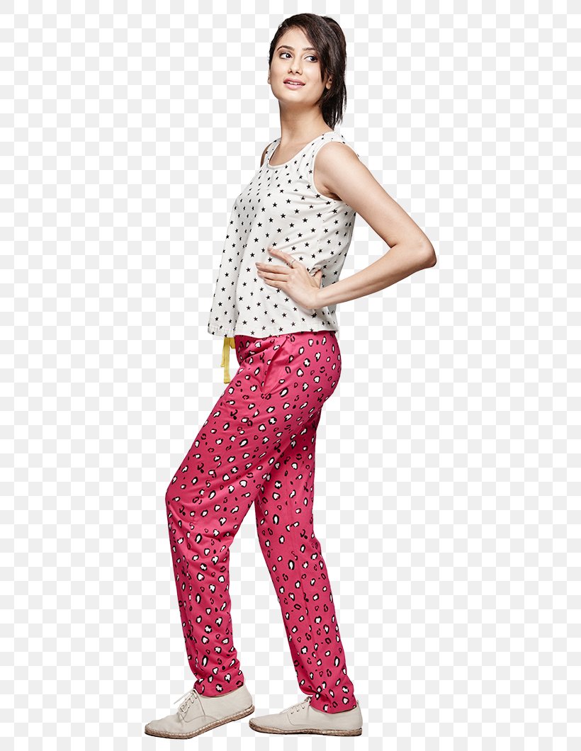 Pajamas Clothing Pants Top Bollywood, PNG, 640x1060px, Watercolor, Cartoon, Flower, Frame, Heart Download Free