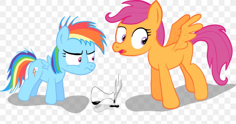 Pony Colt Filly Horse Rainbow Dash, PNG, 1280x673px, Pony, Animal Figure, Animation, Art, Artist Download Free