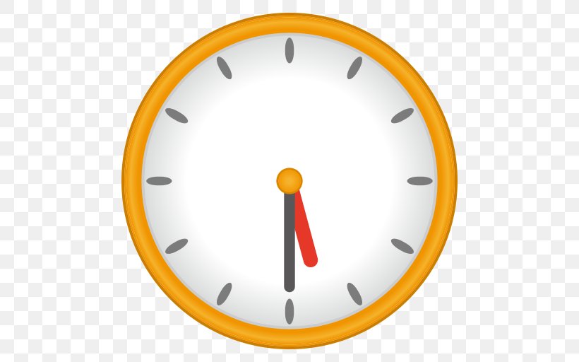 Alarm Clocks Emoji Clock Face, PNG, 512x512px, Clock, Alarm Clock, Alarm Clocks, Clock Angle Problem, Clock Face Download Free