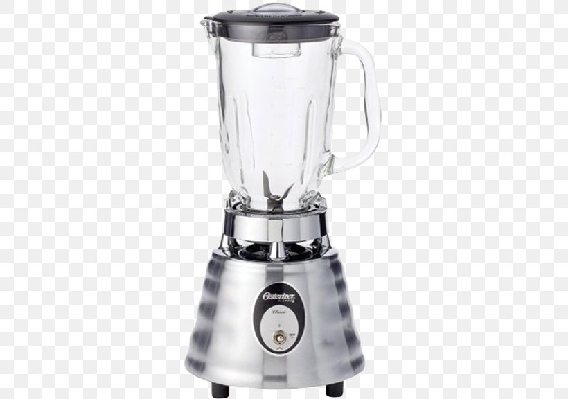 Blender John Oster Manufacturing Company Sunbeam Products Osterizer Kitchen, PNG, 576x576px, Blender, Brand, Food Processor, Home Appliance, John Oster Manufacturing Company Download Free