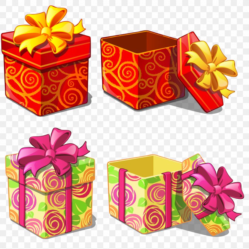 Box Gift Drawing Cartoon Purple, PNG, 1276x1280px, Box, Animation, Cartoon, Color, Drawing Download Free