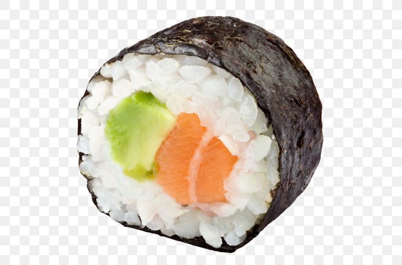 California Roll Sashimi Makizushi Sushi Tempura, PNG, 540x540px, California Roll, Asian Food, Avocado, Comfort Food, Cuisine Download Free