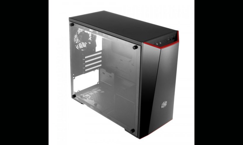 Computer Cases & Housings Power Supply Unit MicroATX Cooler Master, PNG, 1066x640px, Computer Cases Housings, Atx, Cooler Master, Cooler Master Silencio 352, Desktop Computers Download Free