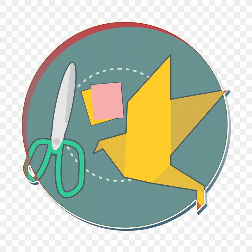 Craft Icon Creative Icon Cut Icon, PNG, 1240x1240px, Craft Icon, Creative Icon, Cut Icon, Origami Icon Download Free