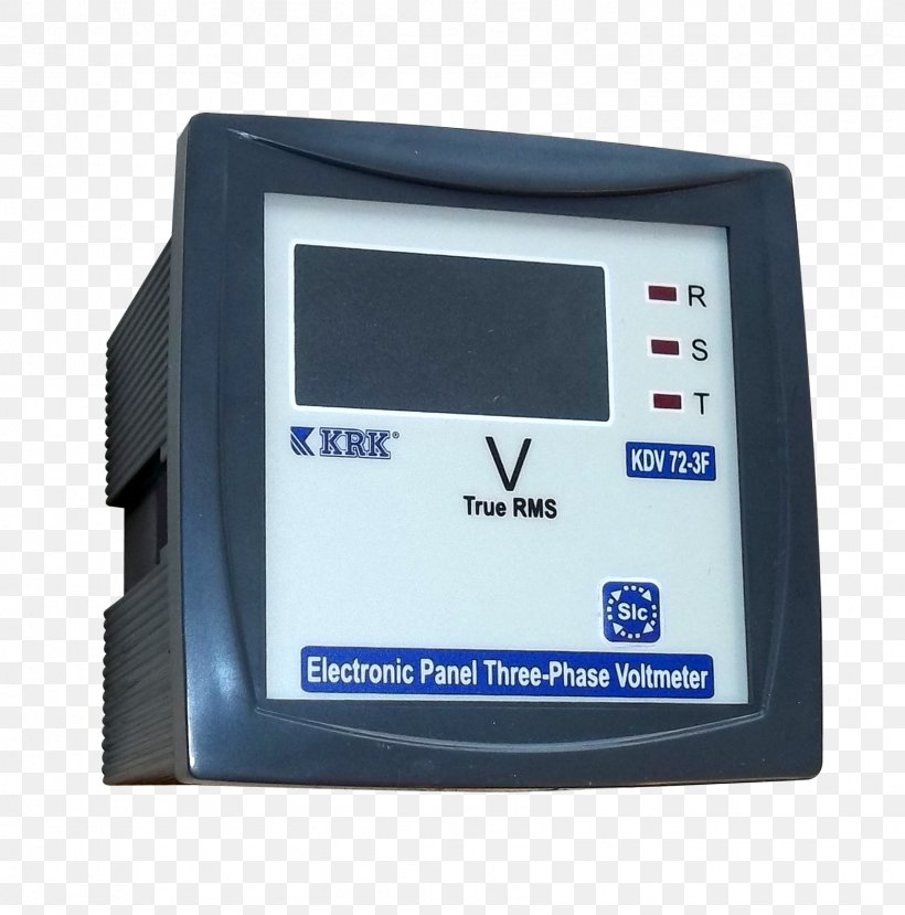 Electronics Voltmeter Digital Multimeter Electric Power, PNG, 1688x1708px, Electronics, Ammeter, Capacitor, Digital Multimeter, Electric Power Download Free