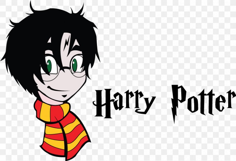 Fictional Universe Of Harry Potter Cartoon Clip Art, PNG, 876x600px, Watercolor, Cartoon, Flower, Frame, Heart Download Free