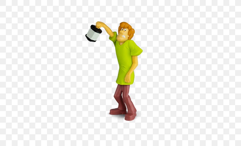 Figurine Scooby-Doo Mystery Action & Toy Figures Burger King, PNG, 500x500px, 2017, Figurine, Action Toy Figures, Burger King, Daphne Download Free