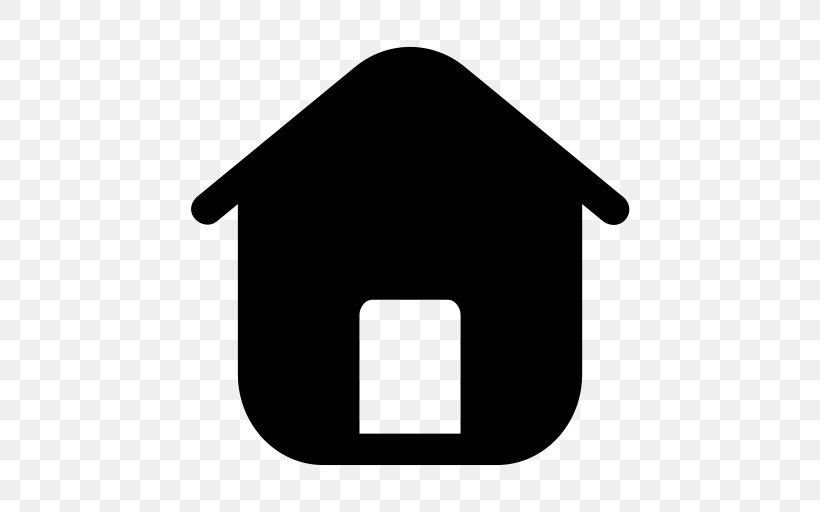House Symbol, PNG, 512x512px, House, Blackandwhite, Home, Logo, Signage Download Free