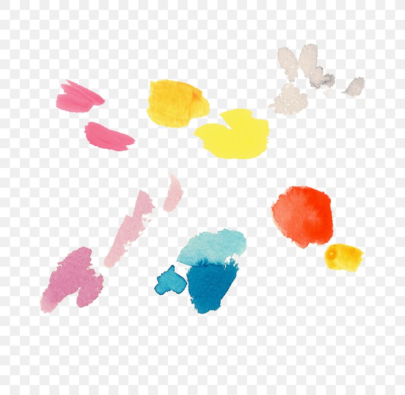 Ink Brush Color Splash, PNG, 800x800px, Ink, Borste, Brush, Color, Gratis Download Free