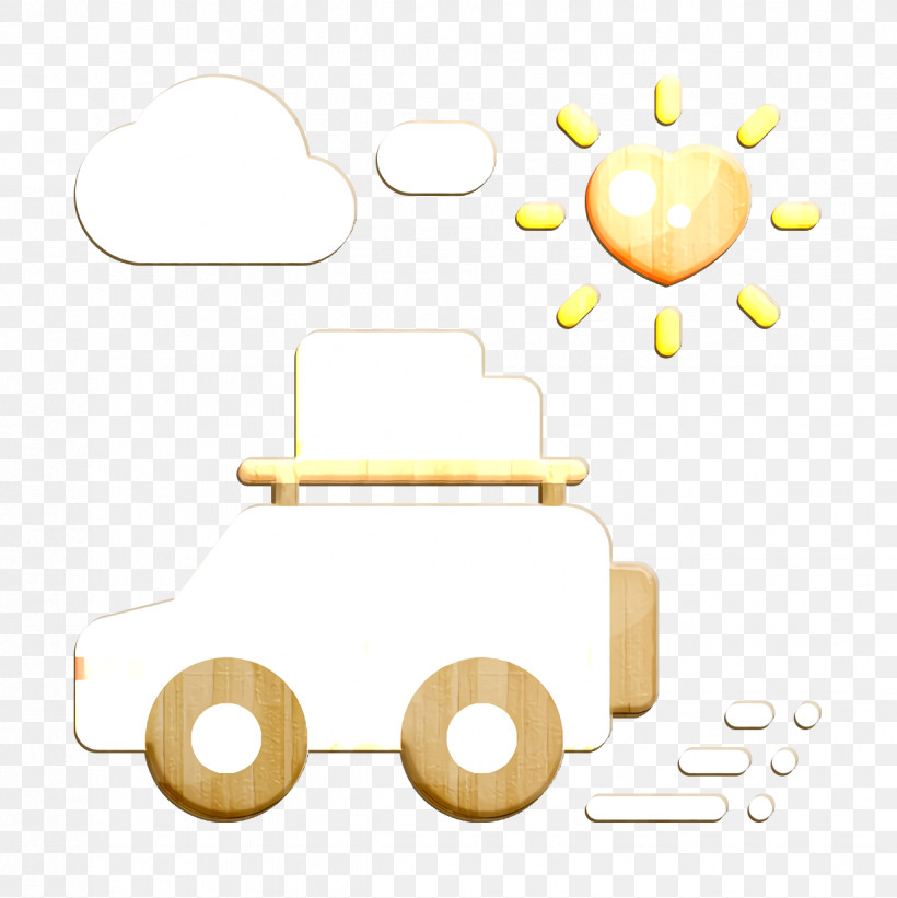 Jeep Icon Wedding Icon Honeymoon Icon, PNG, 1236x1238px, Jeep Icon, Honeymoon Icon, Vehicle, Wedding Icon Download Free