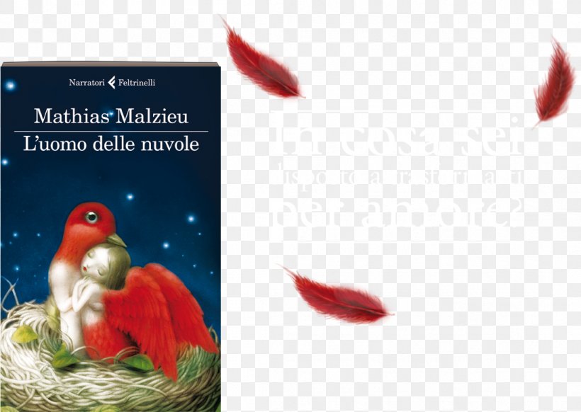 L'uomo Delle Nuvole La Mécanique Du Cœur Book Feltrinelli Author, PNG, 1097x779px, Book, Author, Beak, Book Cover, Ebook Download Free