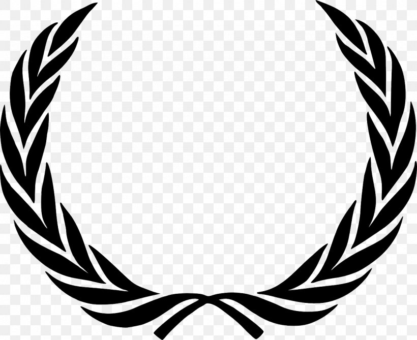 Laurel Wreath Bay Laurel Clip Art, PNG, 1280x1045px, Laurel Wreath, Bay Laurel, Beak, Black And White, Christmas Download Free