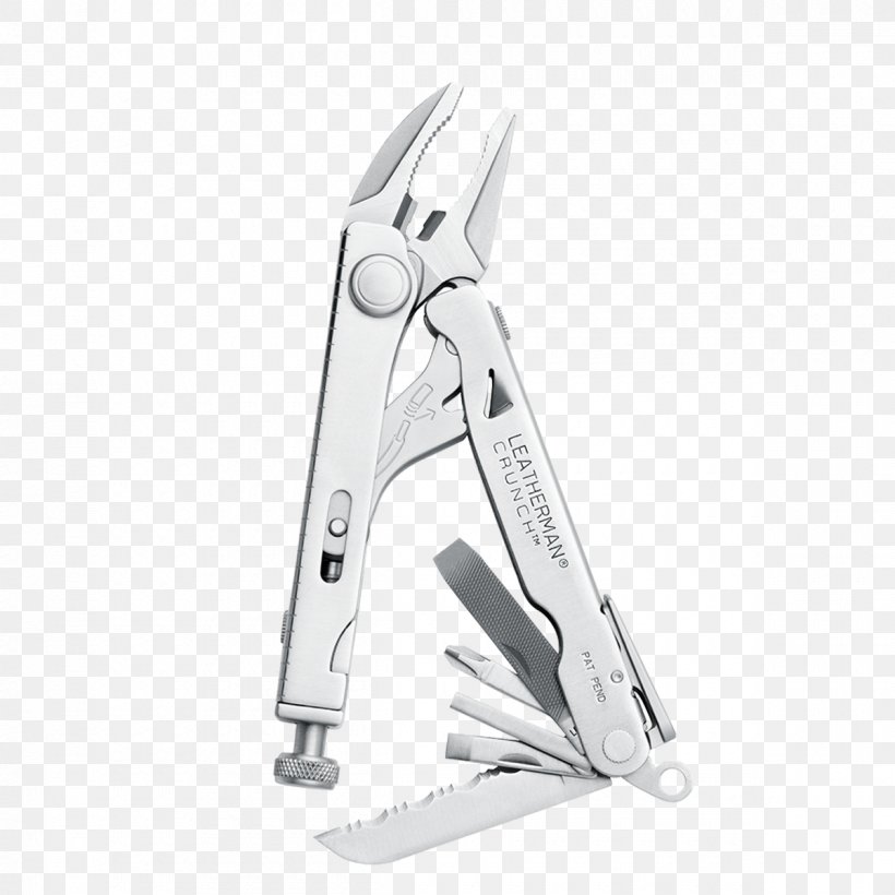 Multi-function Tools & Knives Leatherman Locking Pliers Clamp, PNG, 1200x1200px, Multifunction Tools Knives, Blade, Clamp, Cold Weapon, Diagonal Pliers Download Free