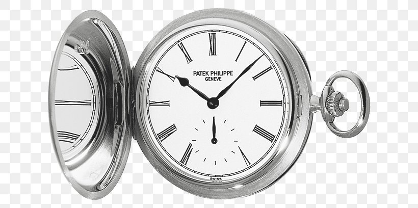 Patek Philippe Calibre 89 Pocket Watch Patek Philippe & Co. Clock, PNG, 652x408px, Patek Philippe Calibre 89, Calatrava, Clock, Complication, Home Accessories Download Free